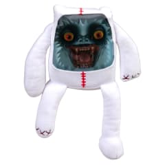 Greepz Scary Plush 26 cm | Martinex